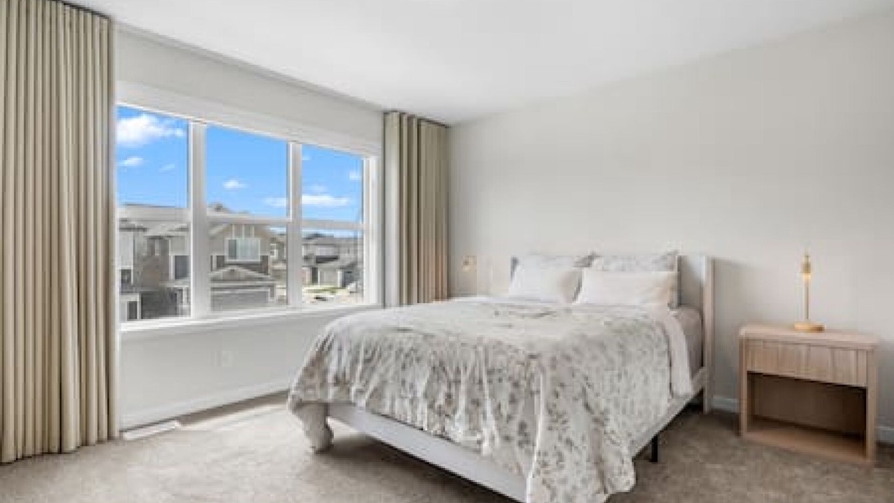 Photo of Bedroom in Keith