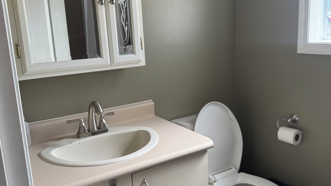 Photo of Bathroom in Regional District of Nanaimo