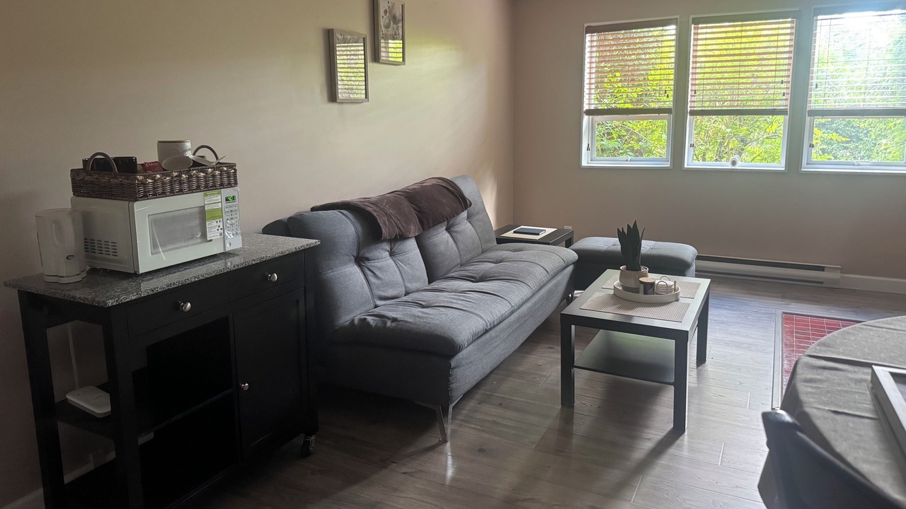 Photo of Livingroom in Regional District of Nanaimo