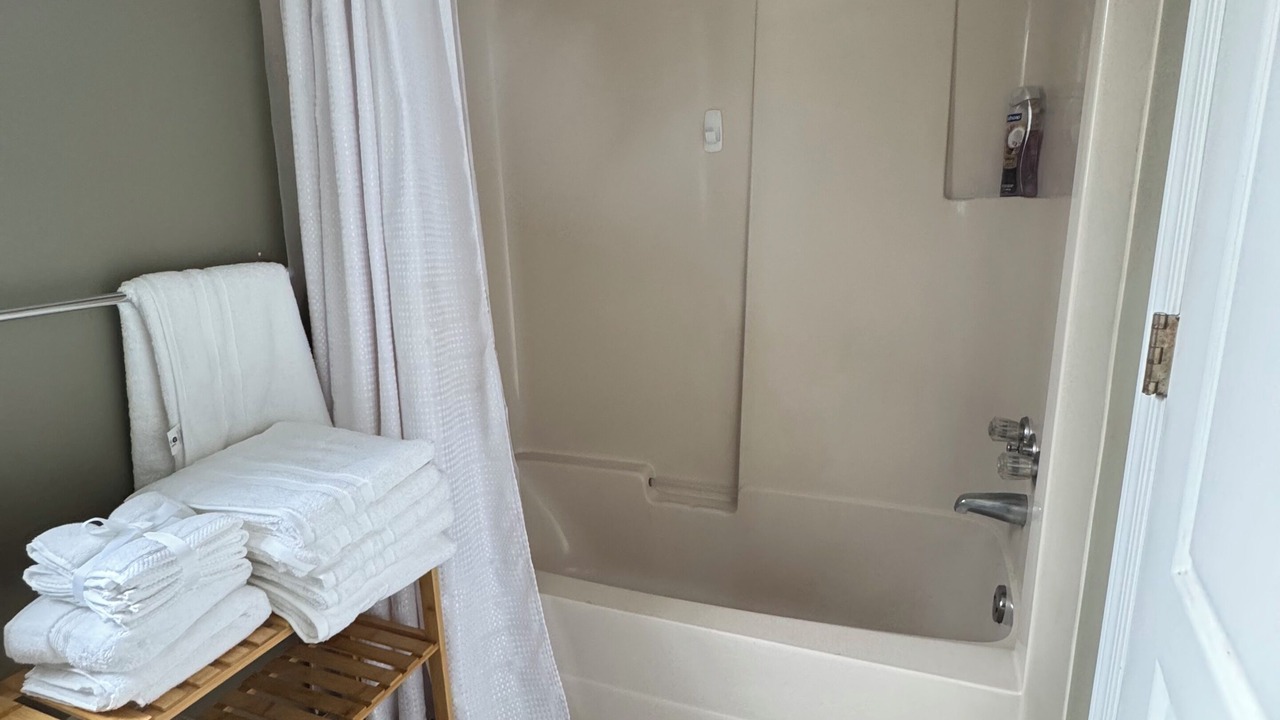 Photo of Bathroom in Regional District of Nanaimo