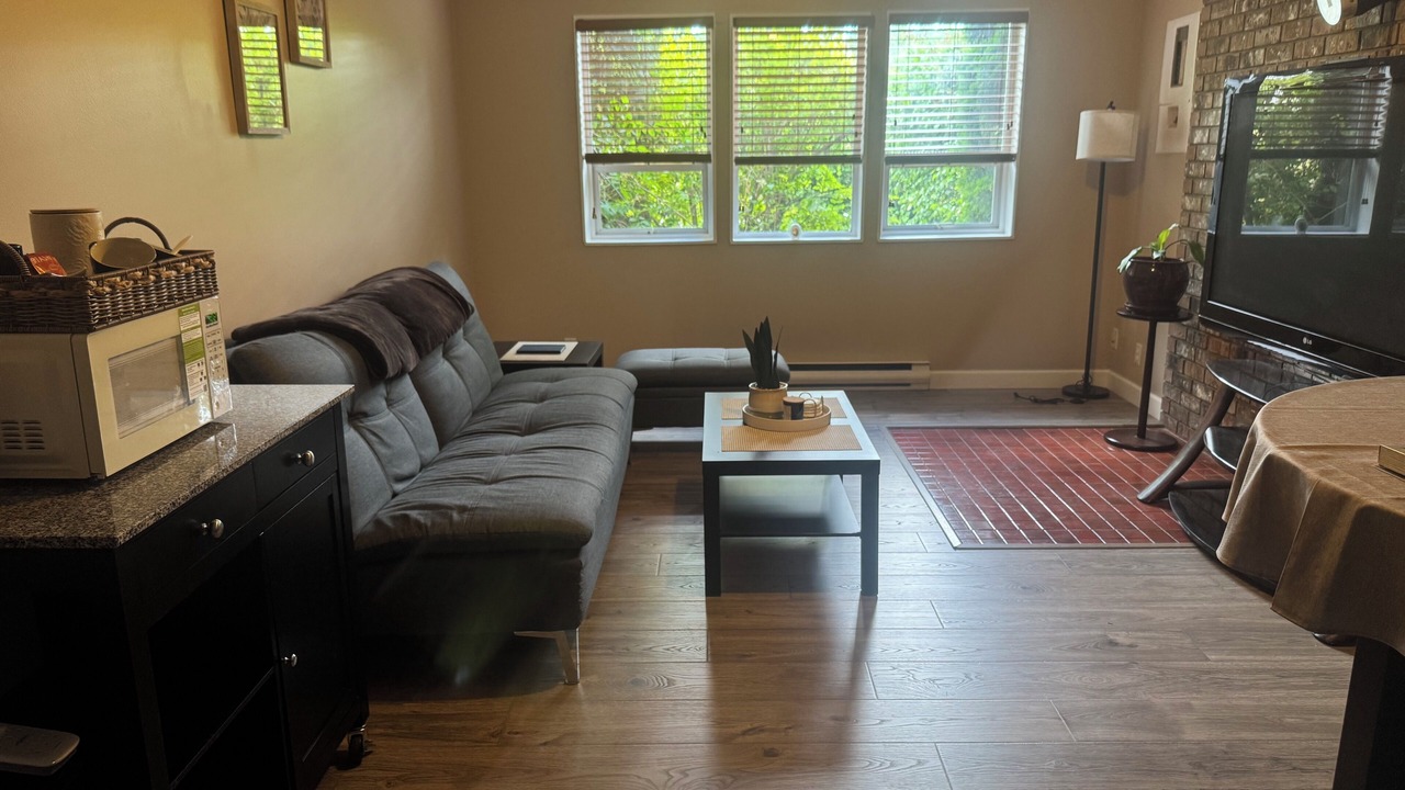 Photo of Livingroom in Regional District of Nanaimo