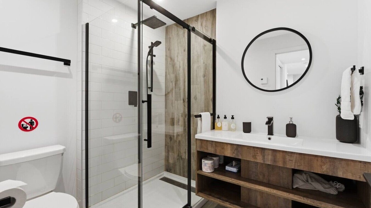 Photo of Bathroom in La Conception