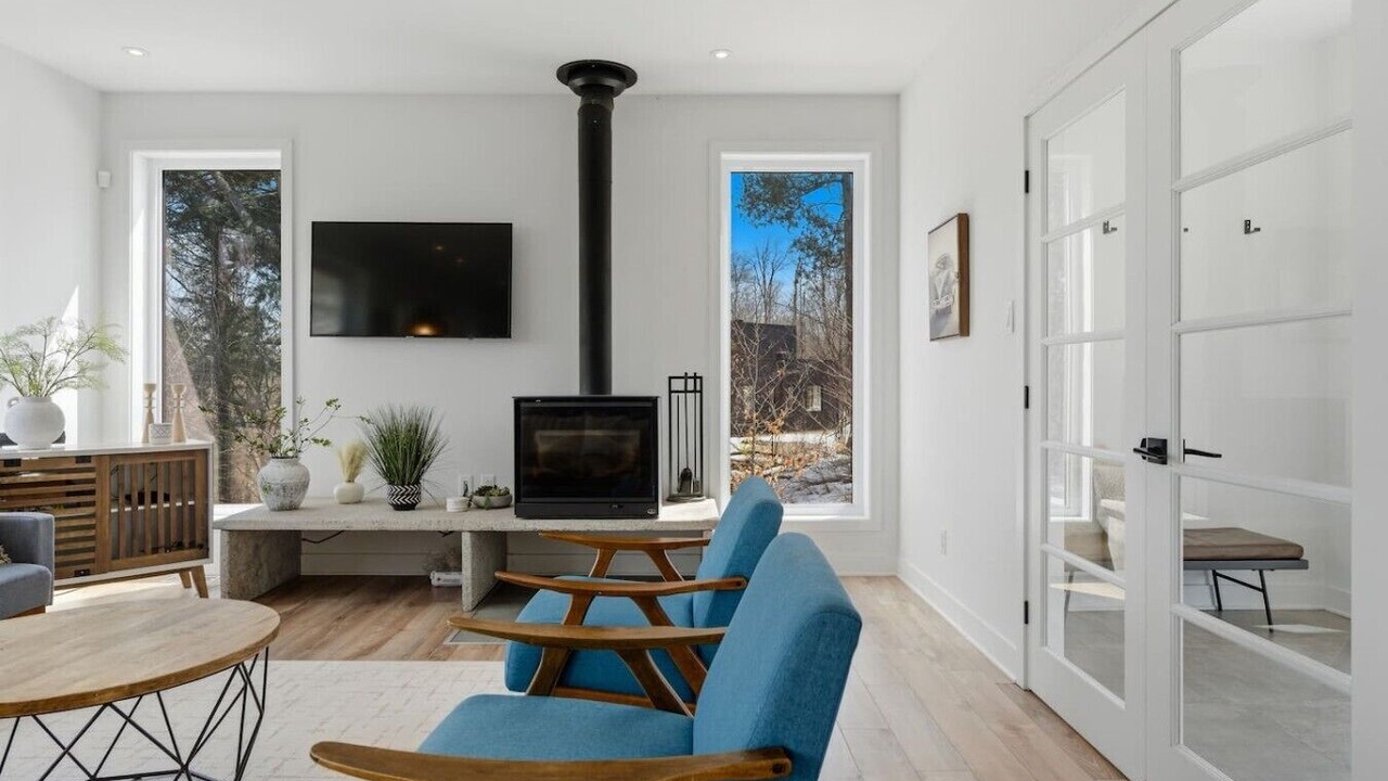 Photo of Livingroom in La Conception
