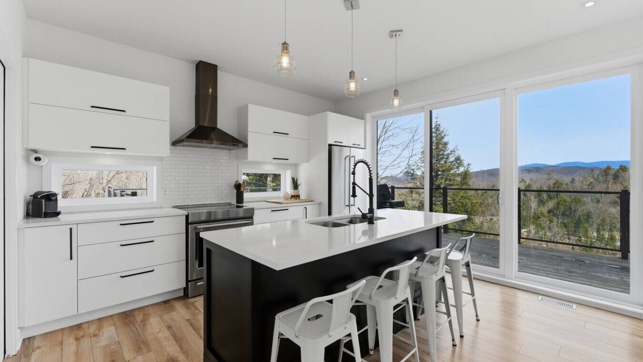 Photo of Kitchen in La Conception