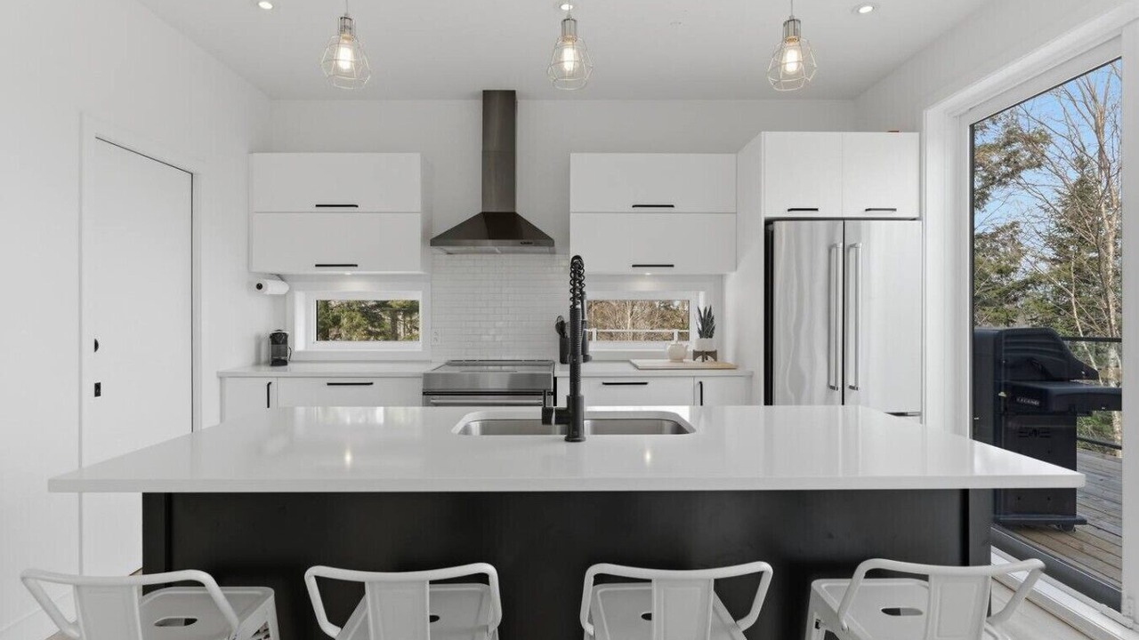 Photo of Kitchen in La Conception
