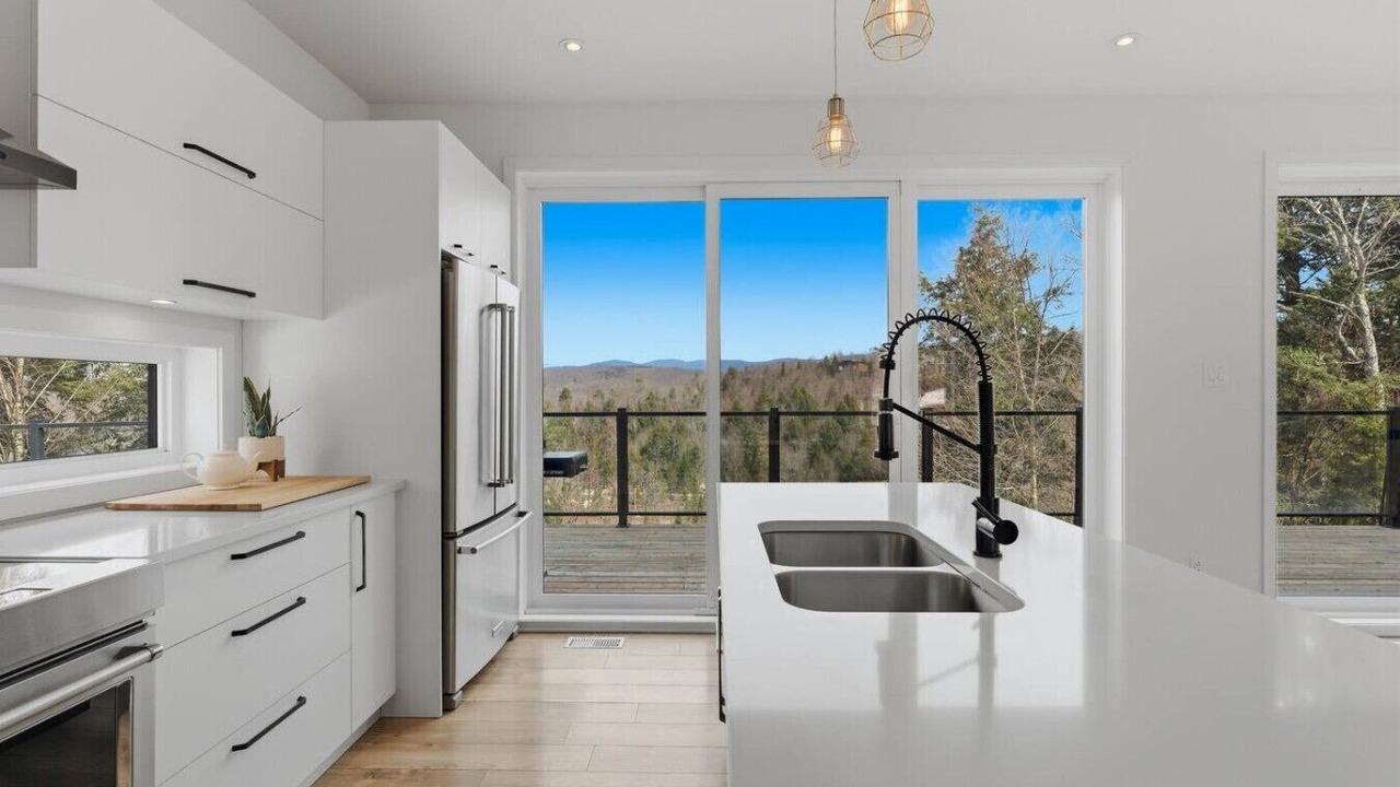 Photo of Kitchen in La Conception