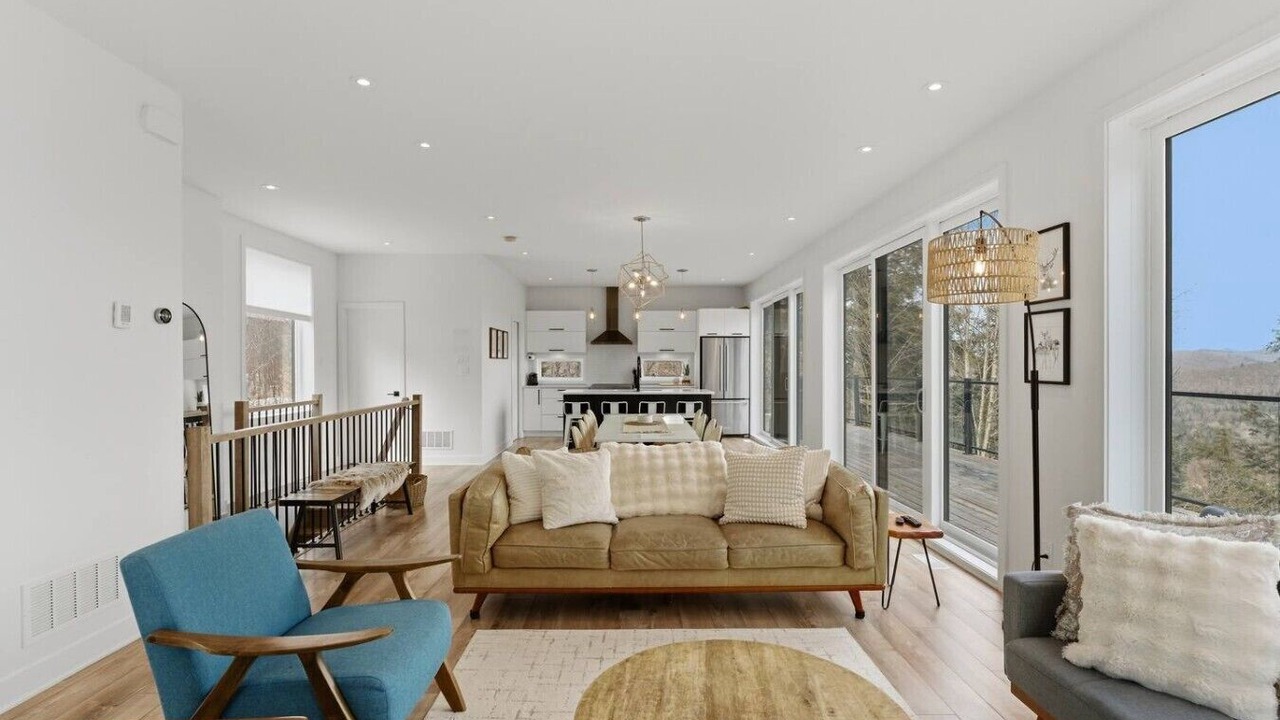 Photo of Livingroom in La Conception