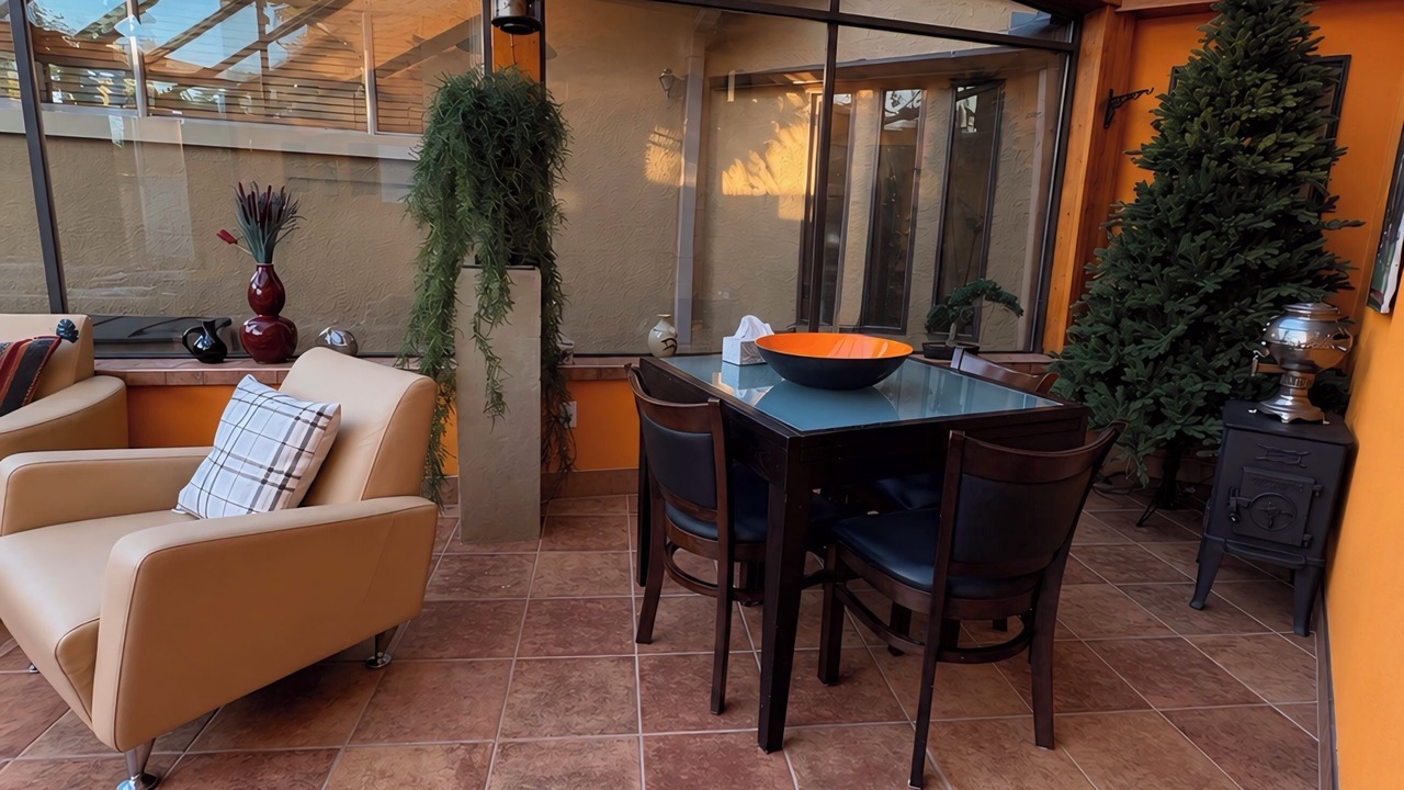 Photo of Outdoor in Canyon Heights