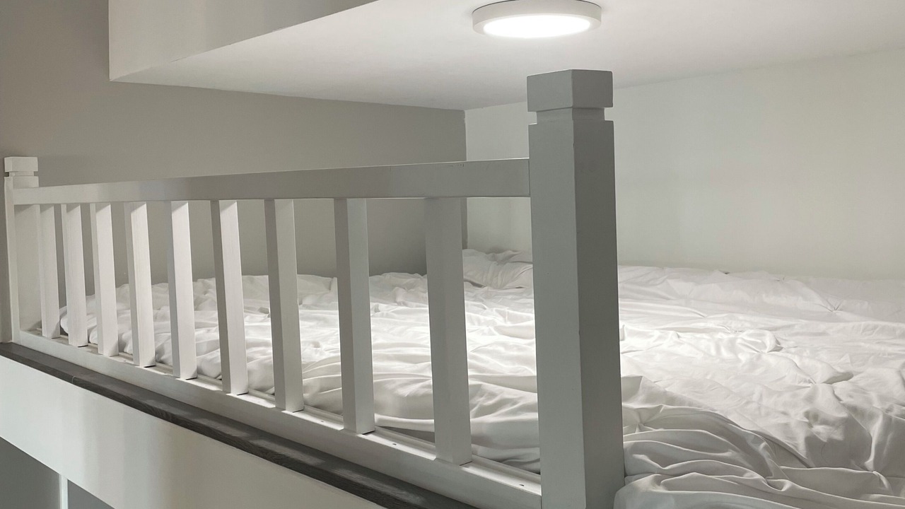 Photo of Bedroom in Innisfil