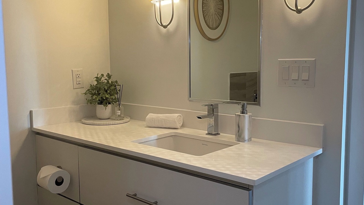 Photo of Bathroom in Innisfil
