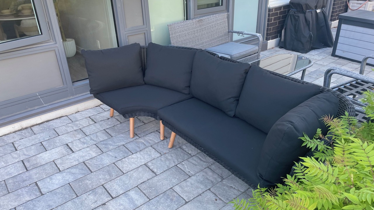 Photo of Patio Balcony in Innisfil
