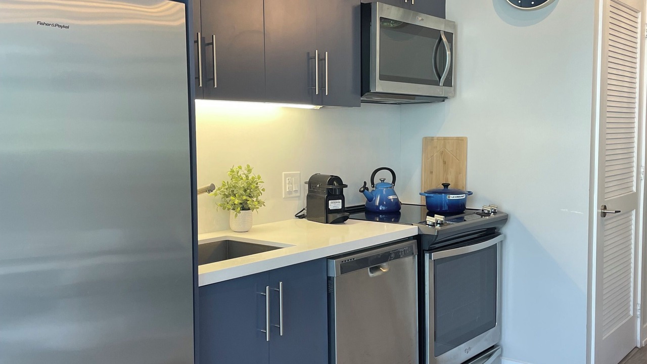 Photo of Kitchen in Innisfil