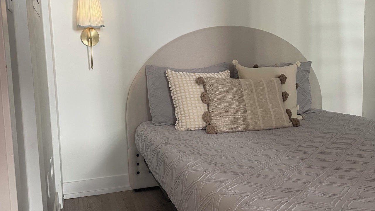 Photo of Bedroom in Innisfil