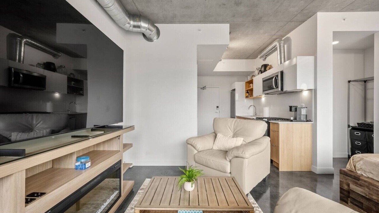 Photo of Livingroom in Connaught