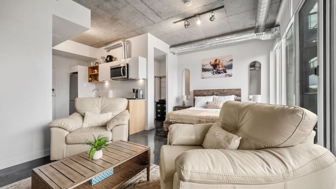 Photo of Bedroom in Connaught