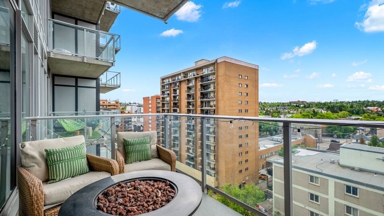 Photo of Outdoor in Connaught