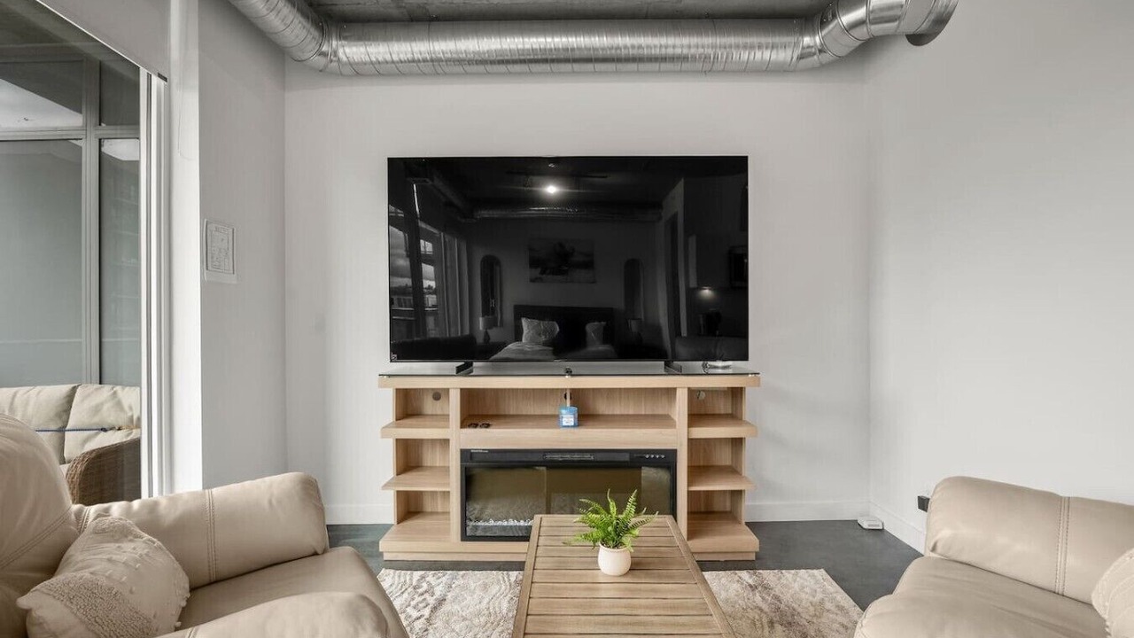 Photo of Livingroom in Connaught