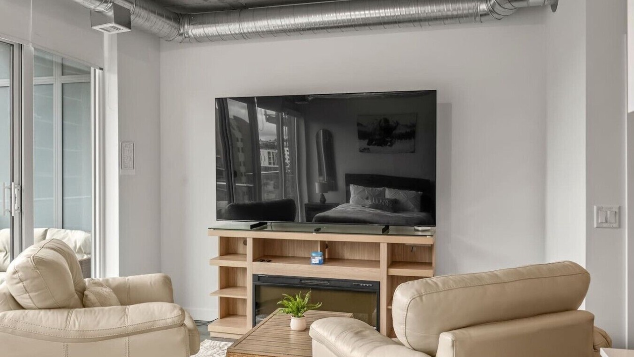 Photo of Livingroom in Connaught