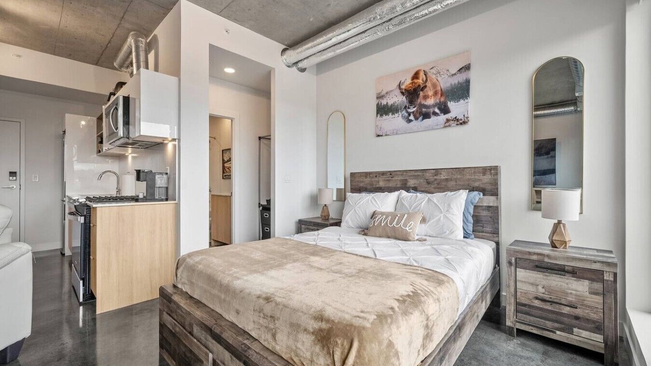 Photo of Bedroom in Connaught