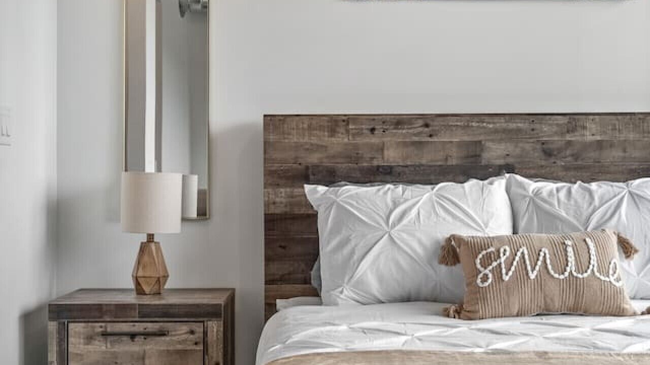Photo of Bedroom in Connaught