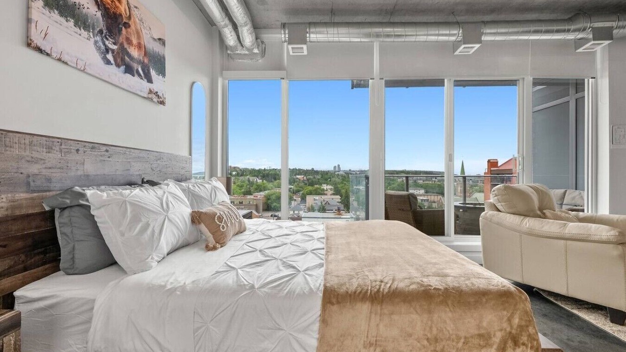 Photo of Bedroom in Connaught
