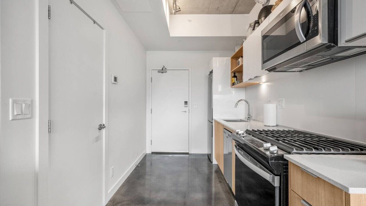 Photo of Kitchen in Connaught