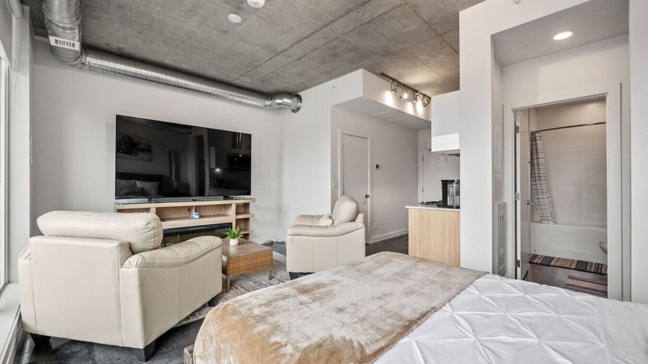 Photo of Bedroom in Connaught