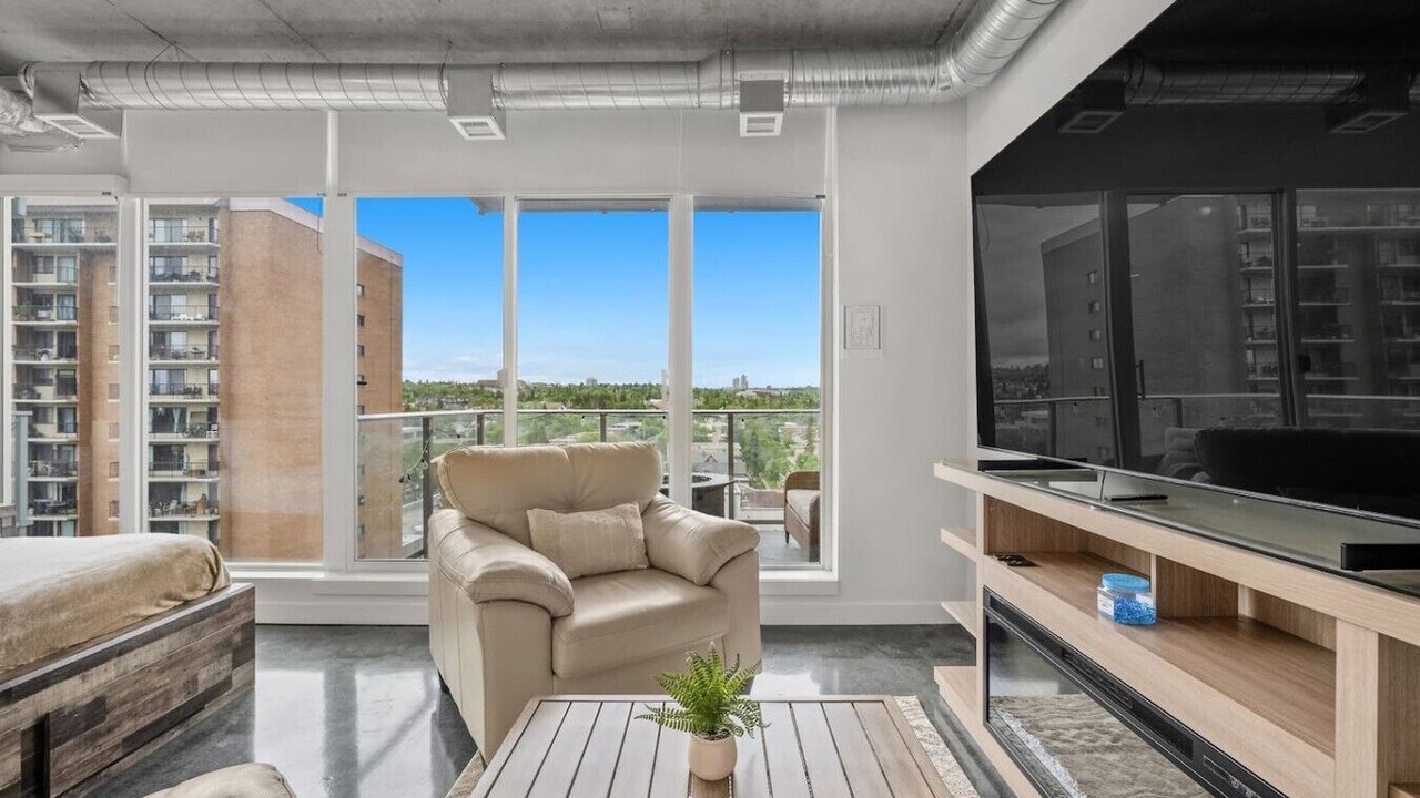 Photo of Livingroom in Connaught