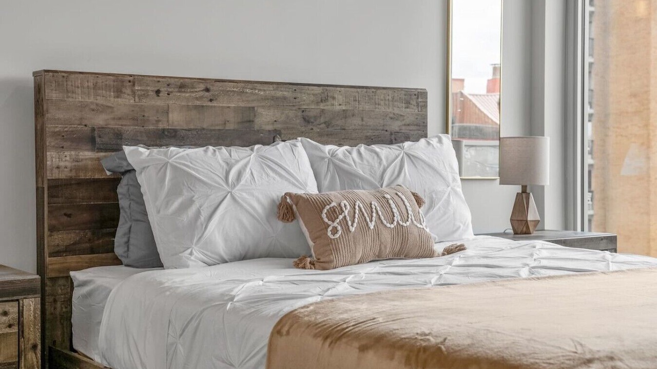 Photo of Bedroom in Connaught