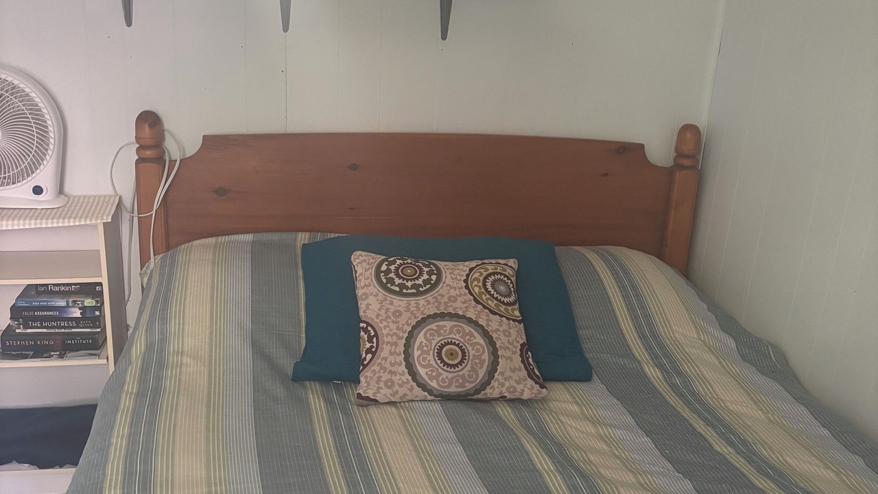 Photo of Bedroom in Bayswater