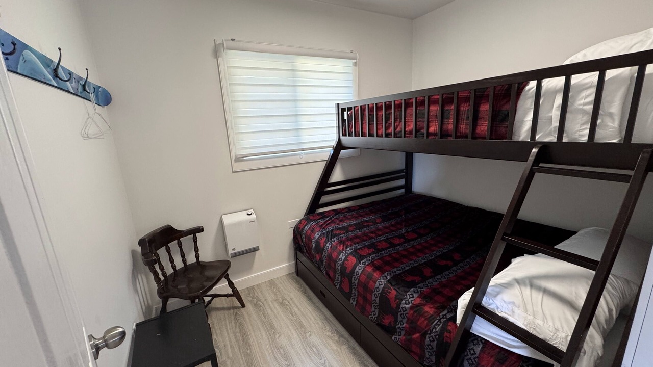 Photo of Bedroom in Golden