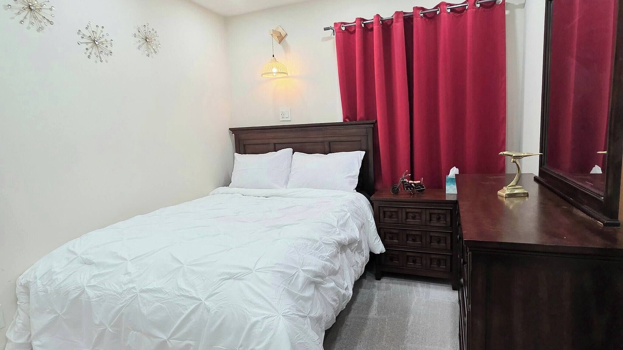 Photo of Bedroom in Orangeville