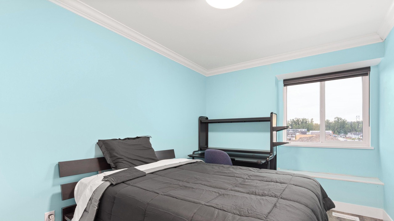 Photo of Bedroom in West Vancouver