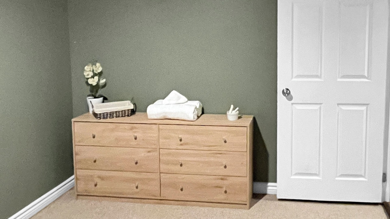 Photo of Bedroom in Rideau Lakes