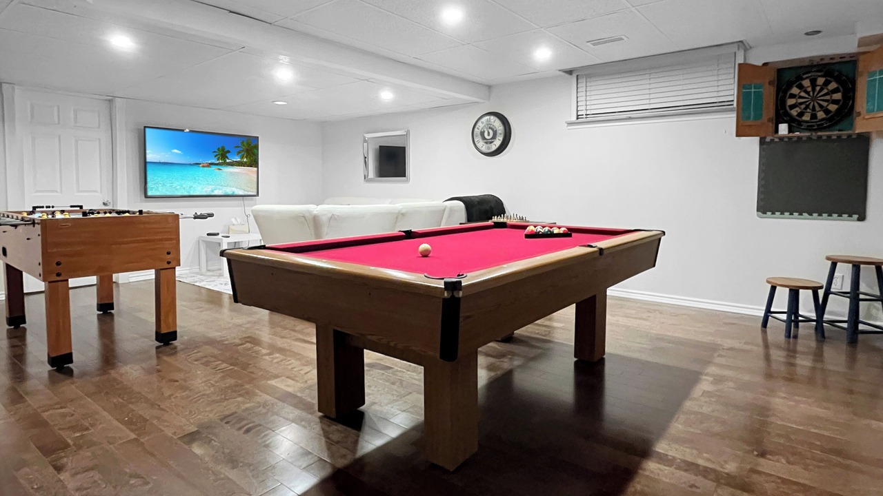 Photo of Bedroom in Rideau Lakes