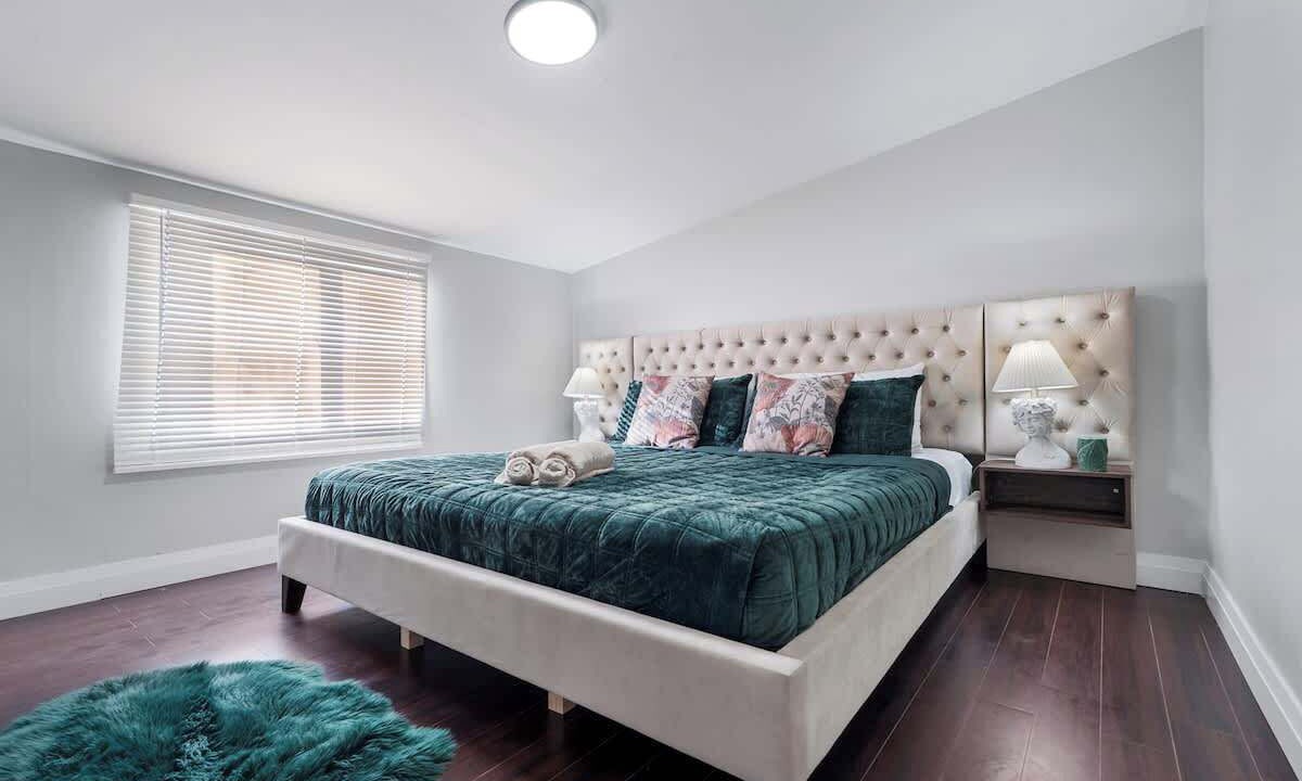 Photo of Bedroom in Niagara Falls
