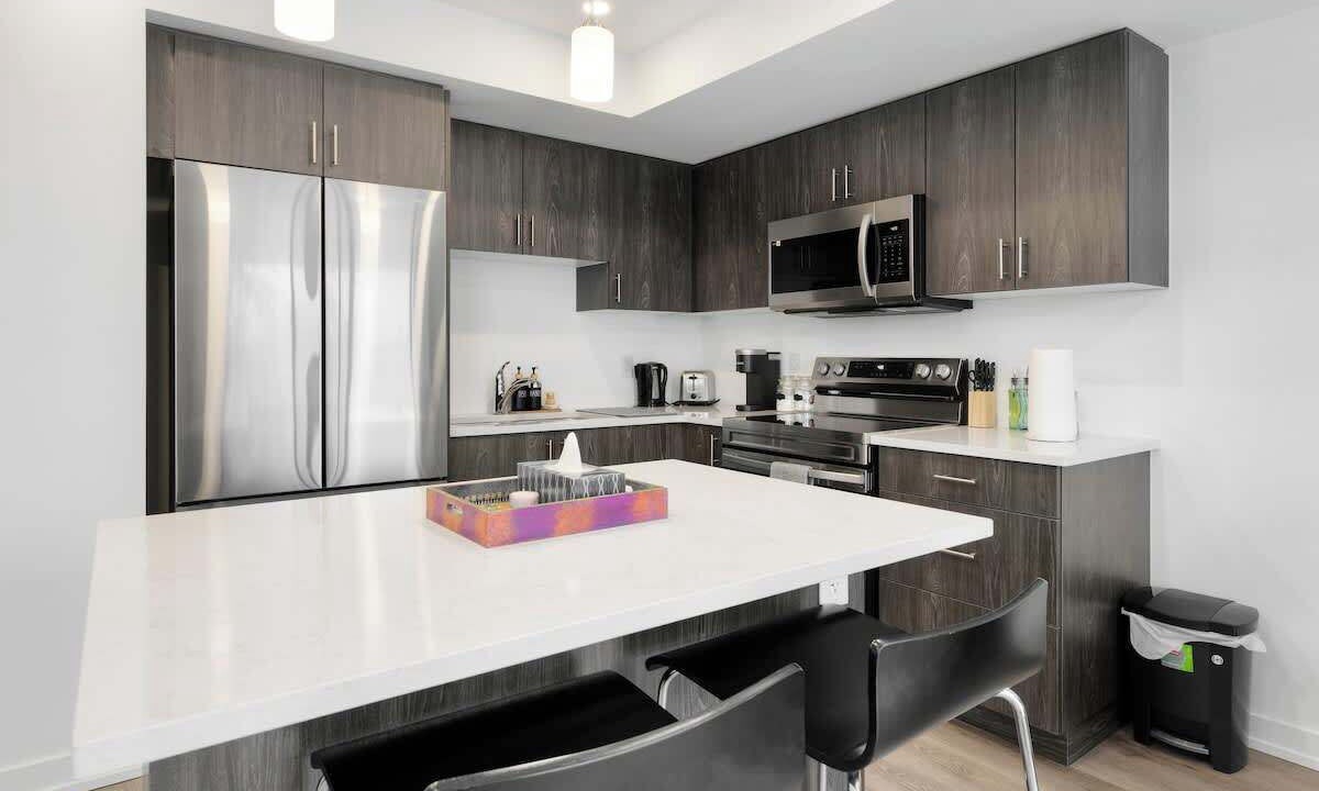 Photo of Kitchen in Welland