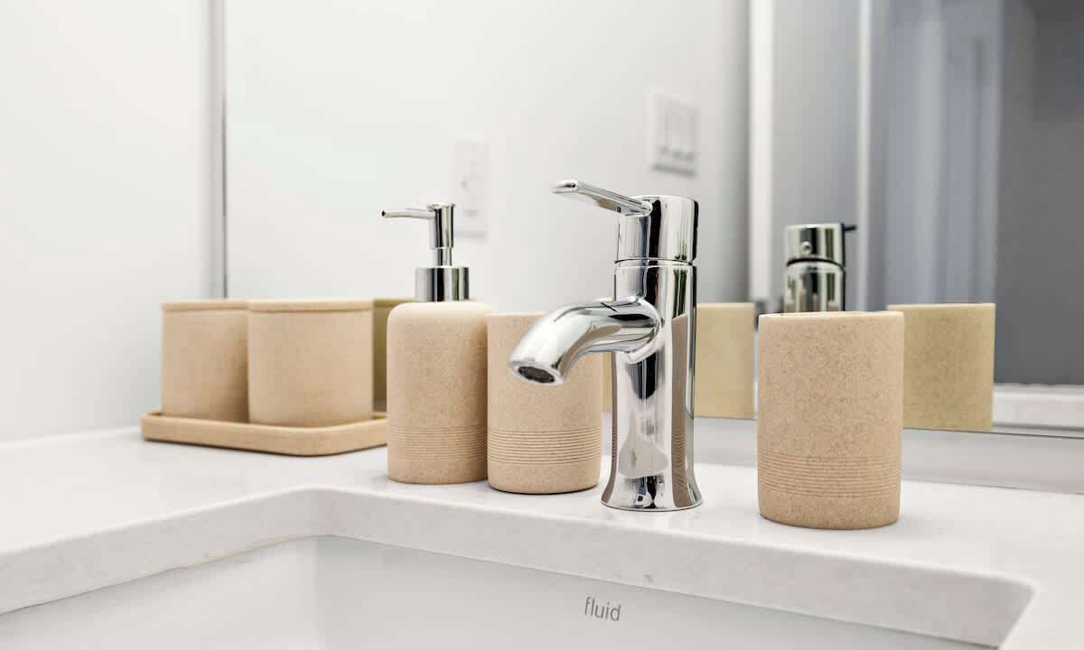 Photo of Bathroom in Welland