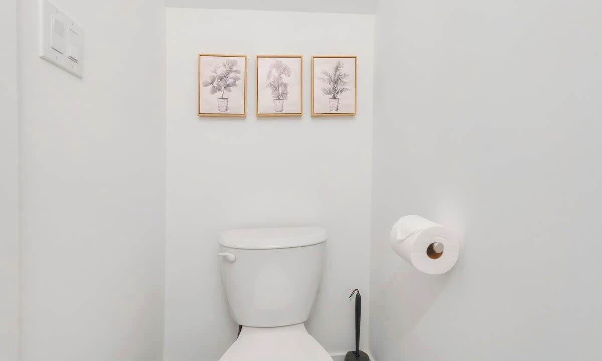 Photo of Bathroom in Welland