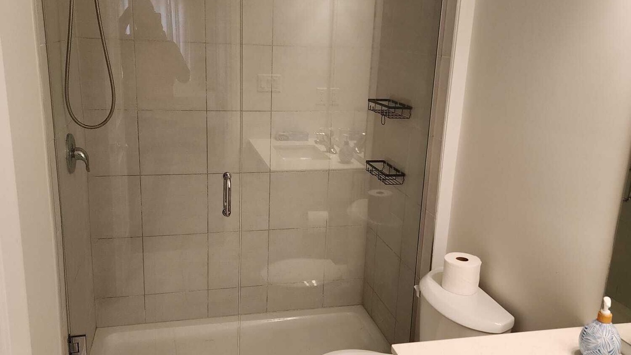 Photo of Bathroom in Cambridge