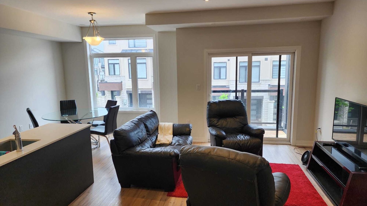 Photo of Livingroom in Cambridge