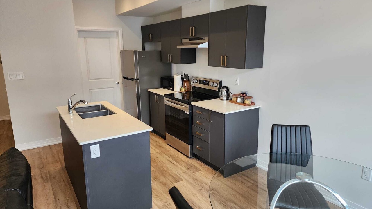 Photo of Kitchen in Cambridge