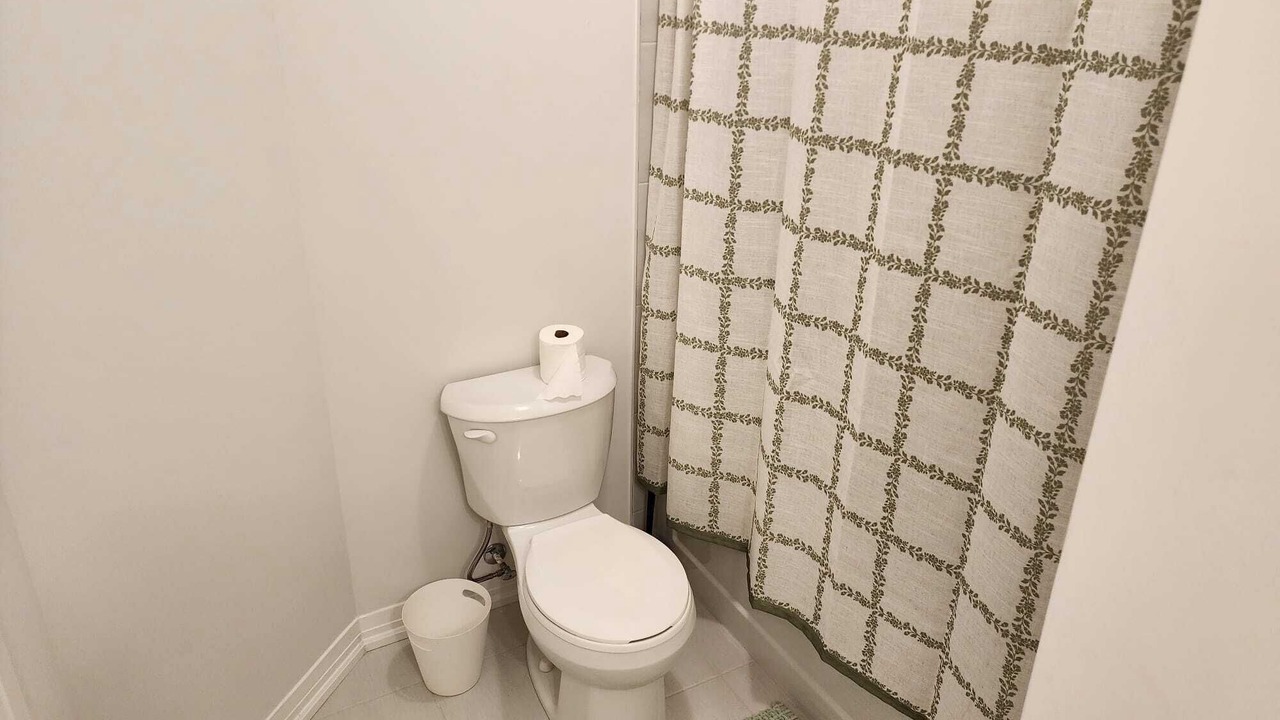 Photo of Bathroom in Cambridge