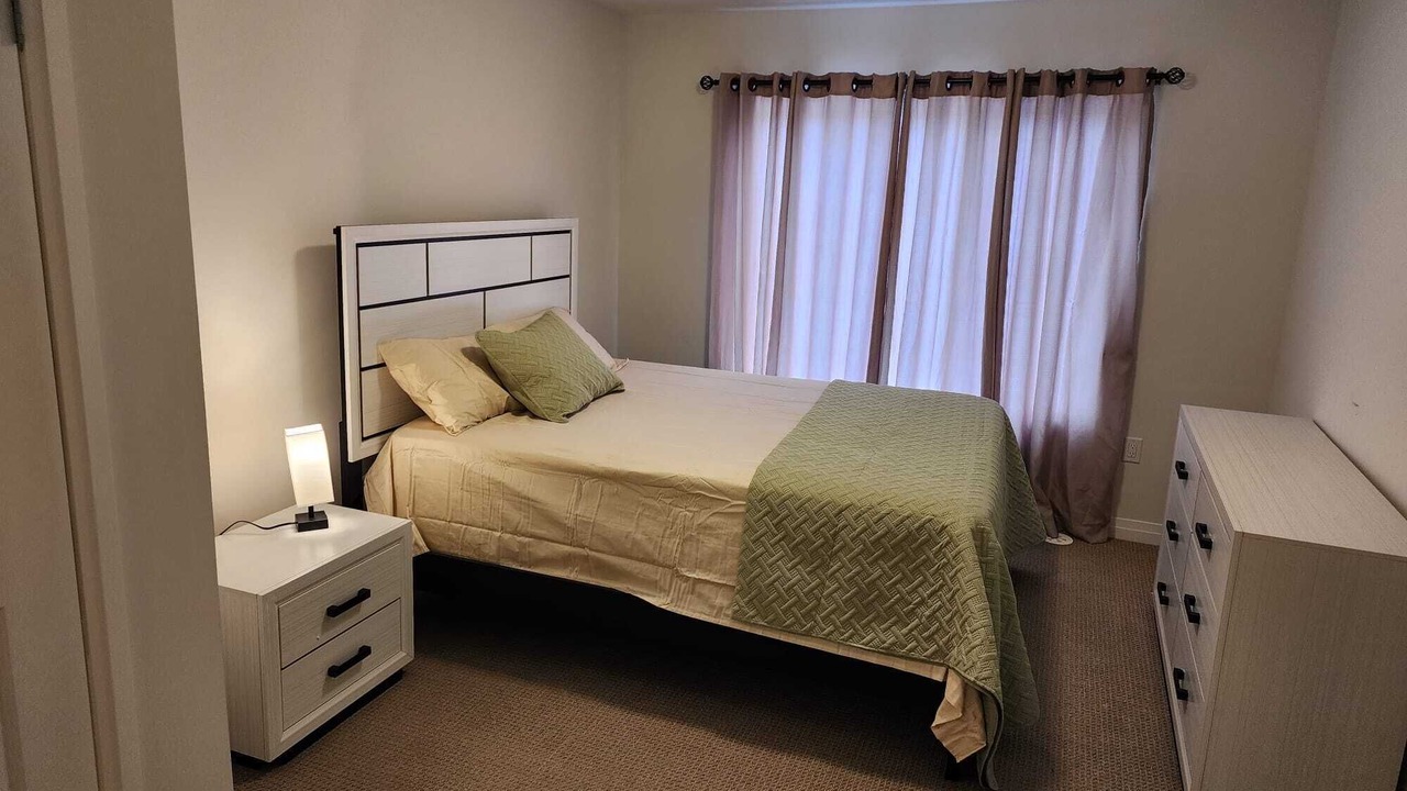 Photo of Bedroom in Cambridge