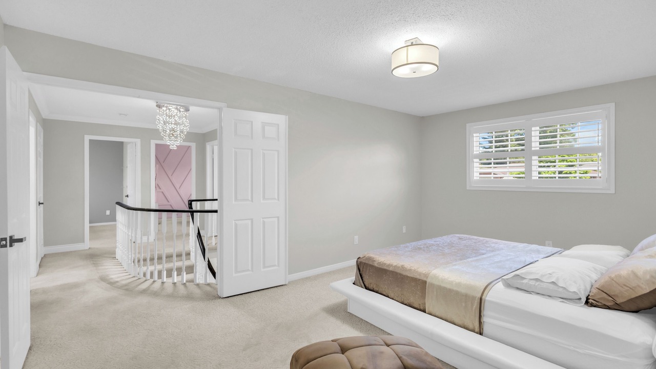Photo of Bedroom in Whitby