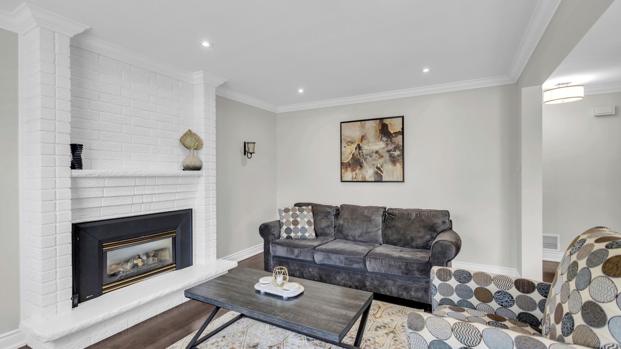 Photo of Livingroom in Whitby
