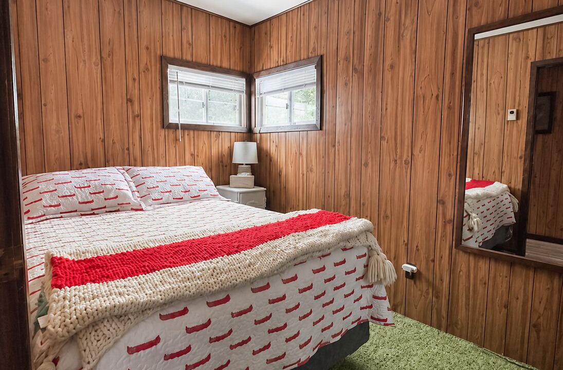 Photo of Bedroom in Severn