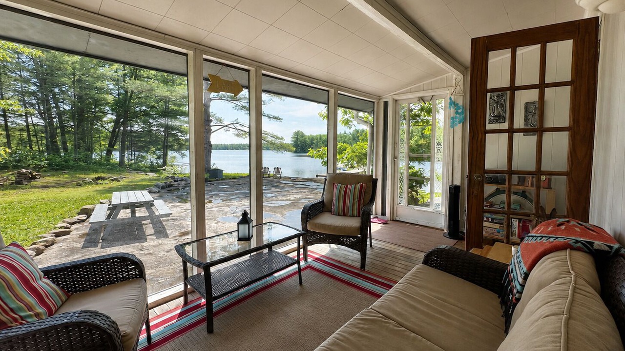 Photo of Livingroom in Severn