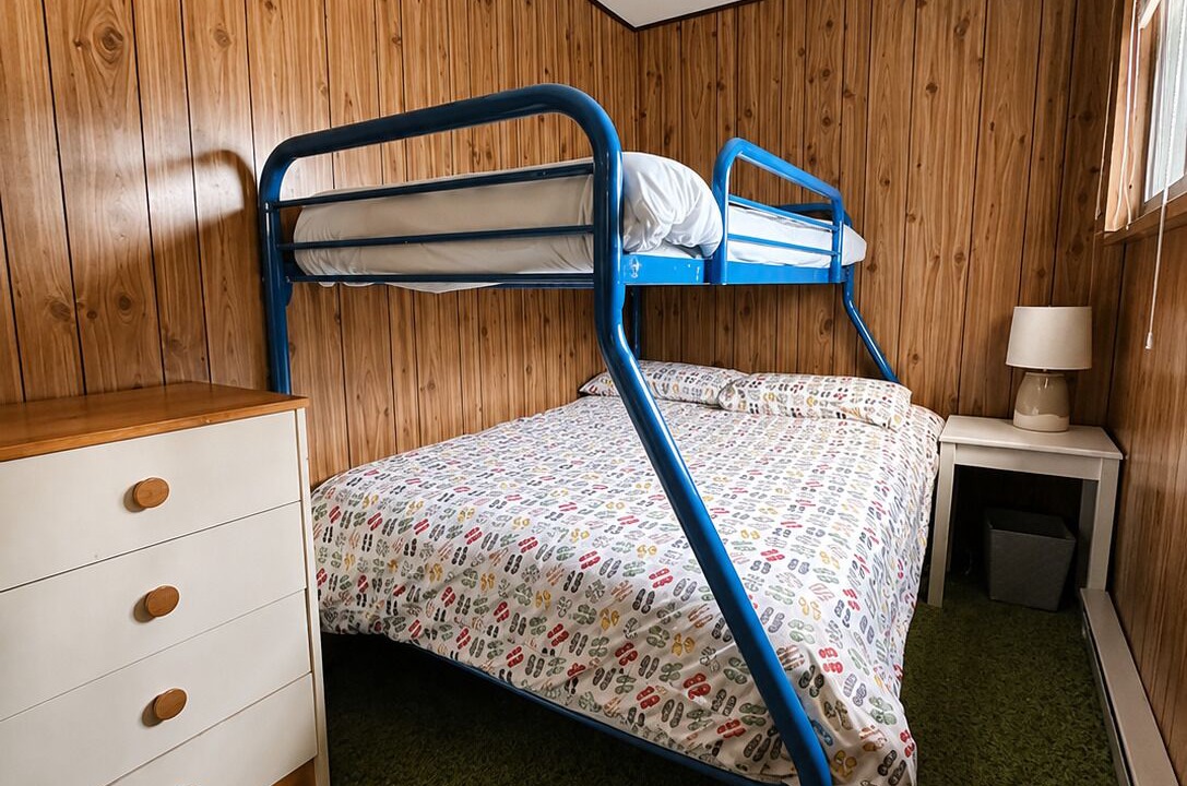Photo of Bedroom in Severn