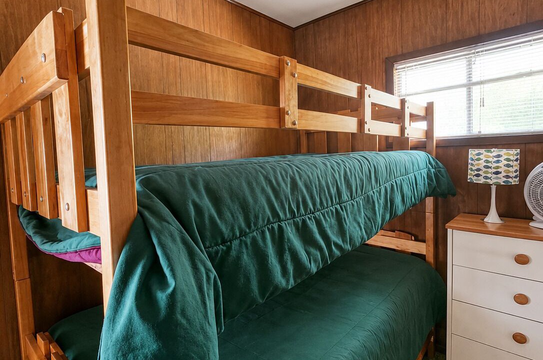 Photo of Bedroom in Severn